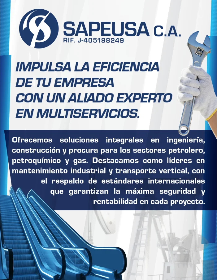 Bienvenido a SAPEUSA